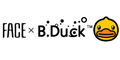 小黃鴨品牌logo