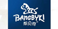 幫貝奇品牌logo