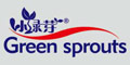 小綠芽品牌logo