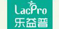 樂(lè)益普品牌logo