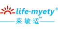 萊敏適logo