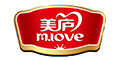 美廬品牌logo