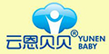 云恩貝貝品牌logo
