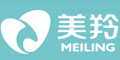 美羚品牌logo