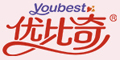 優(yōu)比奇logo
