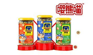 嚶熊喵品牌部