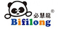 必慧龍品牌logo
