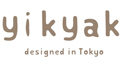 yikyak品牌logo