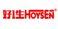 好一生品牌logo
