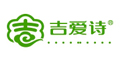 吉愛詩品牌logo