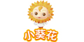 小葵花品牌logo
