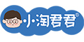 小淘君君品牌logo