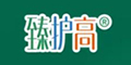 臻護(hù)高logo