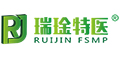 瑞琻特醫(yī)品牌logo