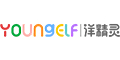 洋精靈品牌logo
