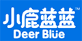 小鹿藍藍logo