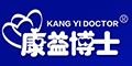 康益博士品牌logo
