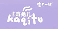 卡奇兔兒logo