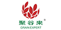 聚谷來品牌logo