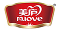 美廬品牌logo