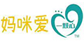 媽咪愛一顆心logo