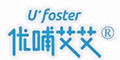 優(yōu)哺艾艾logo