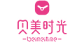 貝美時光品牌logo