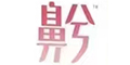 鼻兮logo