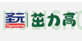圣元茁力高品牌logo