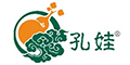 孔娃品牌logo