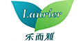 樂而雅品牌logo