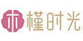 木槿時(shí)光品牌logo