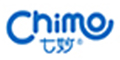 七妙品牌logo