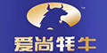 愛(ài)尚牦牛logo