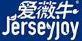 愛薇牛logo