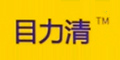 目力清品牌logo