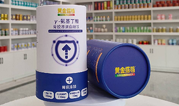 黃金搭檔飲液系列