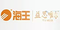 海王益思唯爾品牌logo