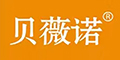 貝薇諾logo