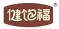 健飽福品牌logo