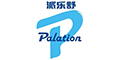 派樂(lè)舒品牌logo