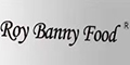 Roy Banny Food品牌logo