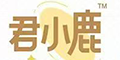 君小鹿品牌logo