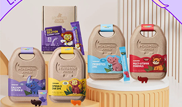 MiniMax品牌部