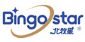北牧星品牌logo