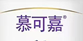 慕可嘉品牌logo
