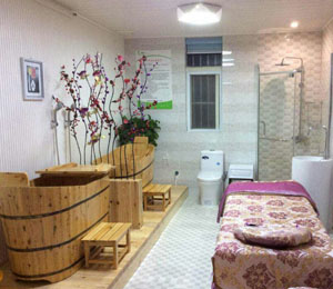 三源嬰愛店家設(shè)施