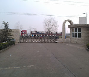 廠區(qū)環(huán)境