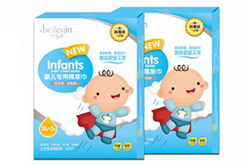 貝樂親嬰幼兒護(hù)理用品
