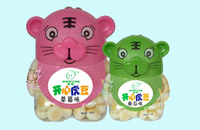 麥聰小饅頭